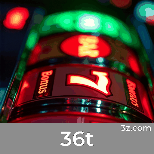36t game mais image