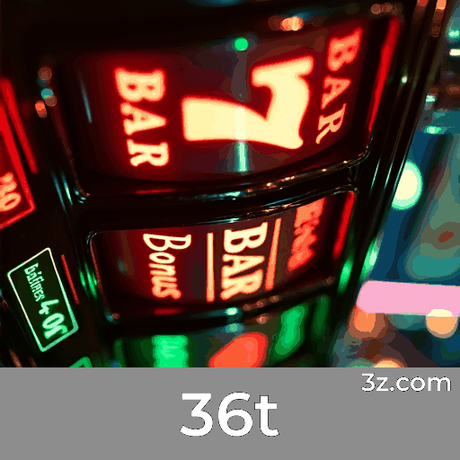 36t game mais image