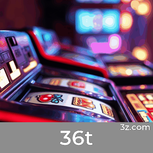 36t game mais image