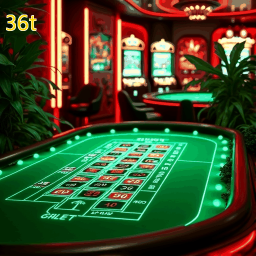 cassino 36t